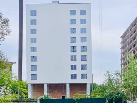 комерційна за адресою Трускавецька вул., 5