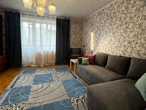 квартира за адресою Яскрава вул. (Тверська), 9