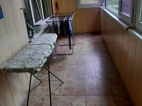 квартира за адресою Іцхака Рабіна вул., 3