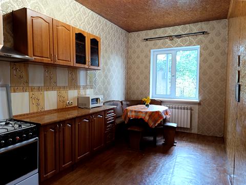 дом по адресу Стародубцева ул. (Стародубцева)
