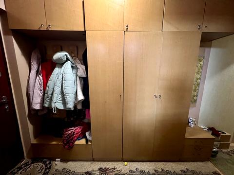 квартира по адресу Шафарика ул. (Рагузова), 6