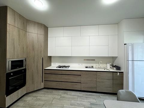 квартира за адресою Кринична вул., 19