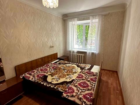 квартира по адресу Ряшевская ул., 1