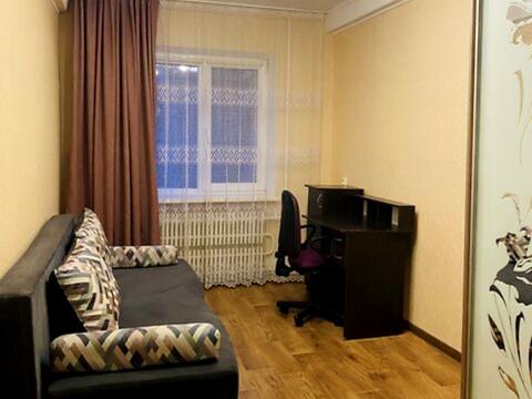 квартира за адресою Янтарна вул., 81