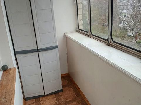 квартира за адресою Миколи Міхновського вул., 10/1