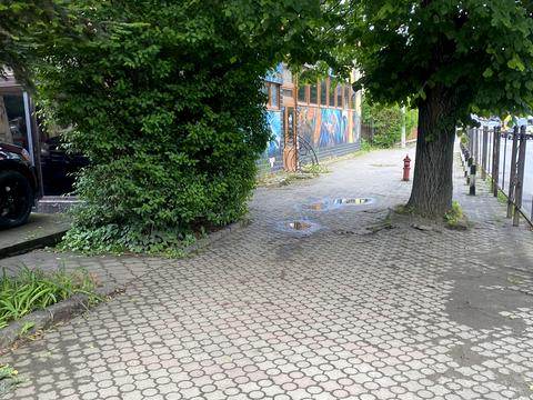 коммерческая по адресу Собранецкая ул., 72