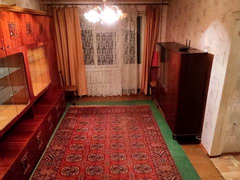 квартира по адресу Березинская ул., 28