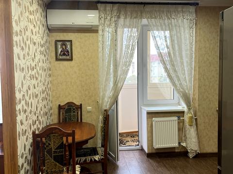 квартира по адресу Валерия Лобановского ул., 27