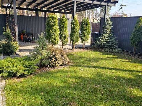 дом по адресу Львовская ул., 3Д/2