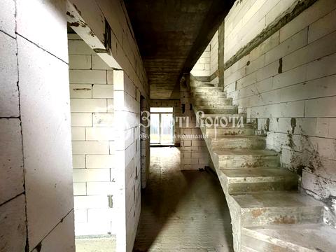 дом по адресу Мальцева ул., 8/6