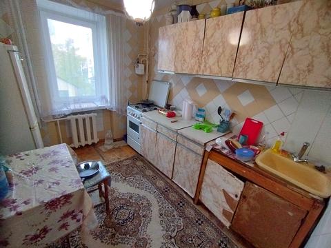 комната по адресу Провулок учительський, 14