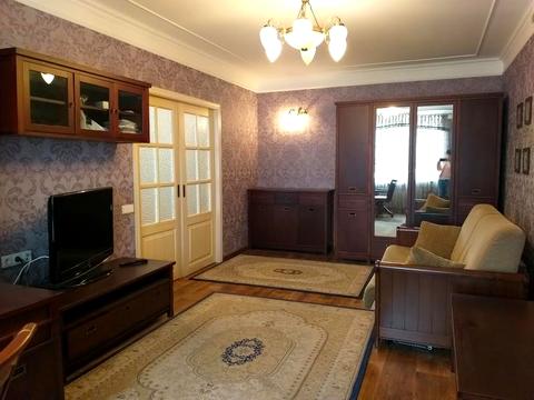 квартира за адресою Драгоманова вул., 1-А