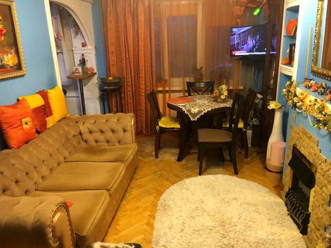 квартира по адресу Михаила Донца ул., 21