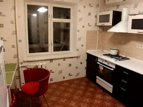 квартира по адресу Проспект Перемоги, 27