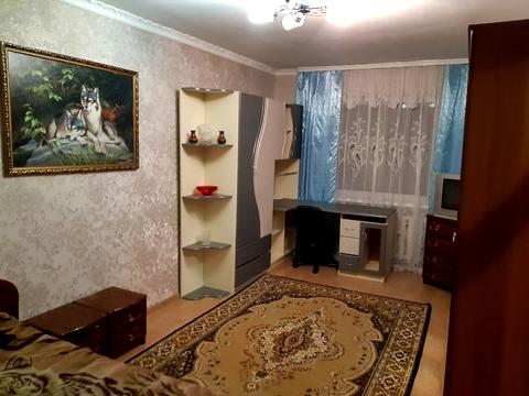 квартира по адресу Сосновського ул., 44б