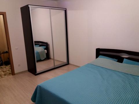 квартира за адресою Бориспільська вул., 27