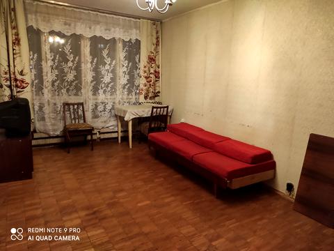 квартира по адресу Николая Руденко бульв. (Кольцова), 9