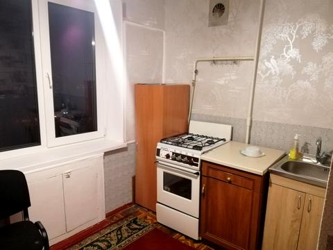 квартира за адресою Березинська вул., 41