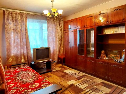 квартира за адресою Болградська вул. (Грозненська)