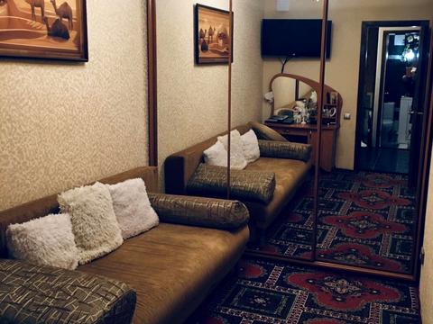 квартира за адресою Кирилівська вул. (Фрунзе), 115/1