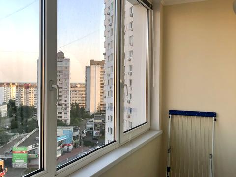 квартира за адресою Олександра Мишуги вул., 8