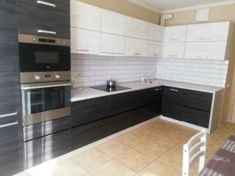 квартира за адресою Зарічна вул., 1-Б