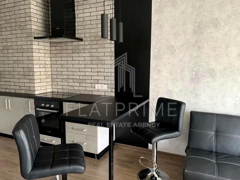 квартира по адресу Родини Крістерів ул., 20