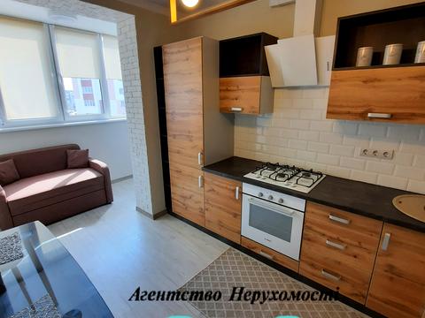квартира за адресою Машинобудівників вул., 29