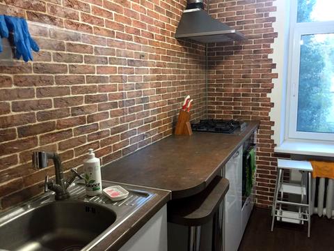 квартира за адресою Гарматна вул., 33