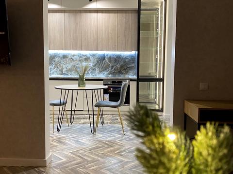 квартира за адресою Євгена Маланюка вул. (Степана Сагайдака), 101