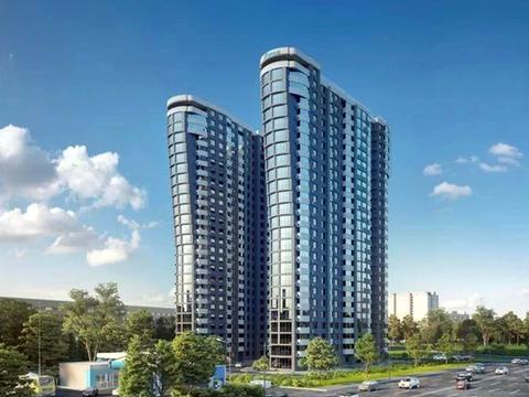 квартира за адресою Георгія Нарбута просп. (Визволителів), 1-А