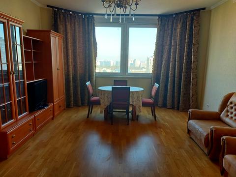 квартира по адресу Никольско-Слободская ул., 1-А