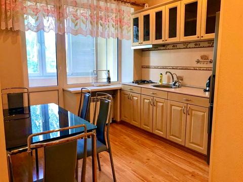 квартира по адресу Школьная ул. (Героев Сталинграда)