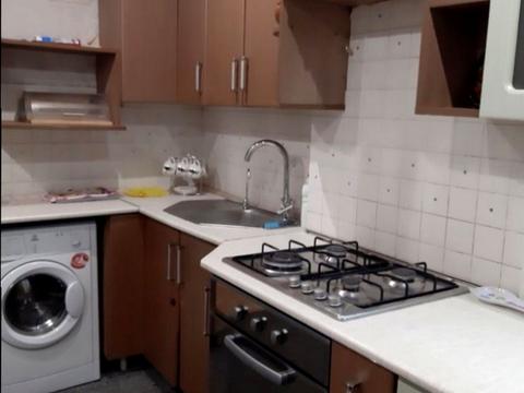 квартира по адресу пр. Слобожанский, 18