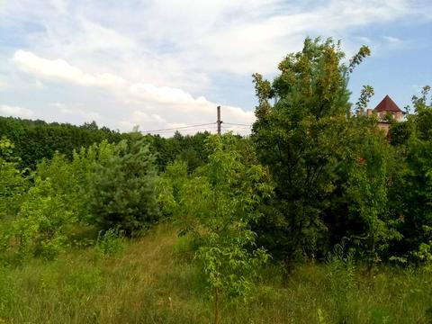 участок по адресу Лісова, 5