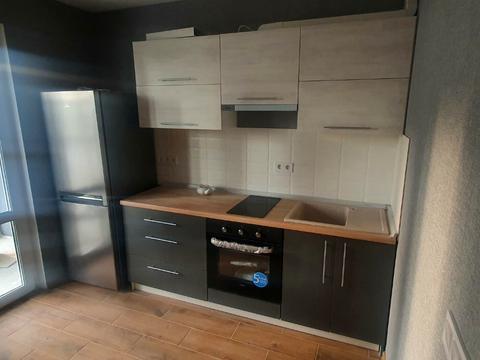 квартира по адресу Вишняковская ул., 4