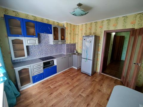 квартира за адресою Науки просп., 55-А