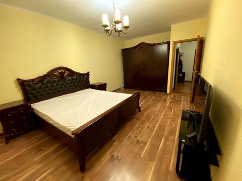 квартира за адресою Воскресенська вул., 12-В