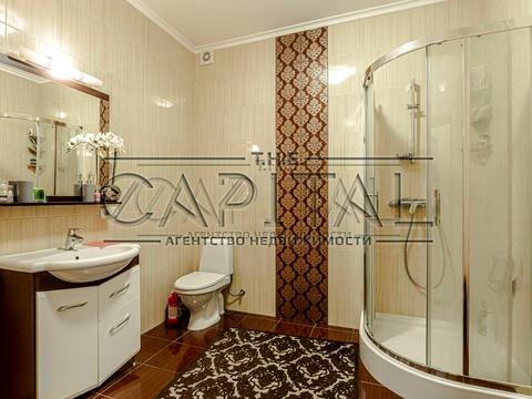 дом по адресу Центральна ул.