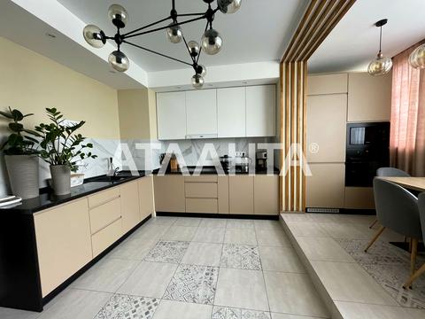 квартира по адресу Академика Королёва ул., 30