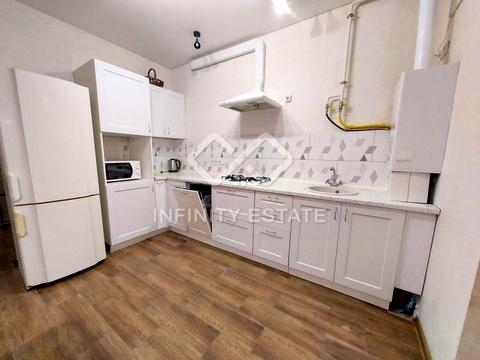 квартира по адресу Приозёрный бульв., 1-А