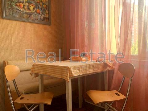 квартира за адресою Ентузіастів вул., 7/3