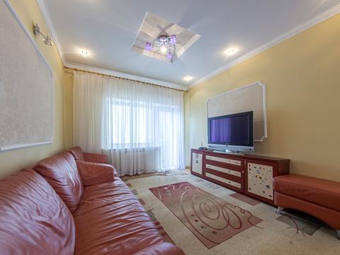 квартира по адресу Хорива ул., 33