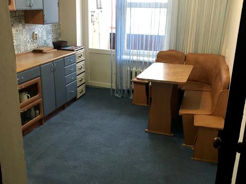 квартира за адресою Пілотська вул., 7