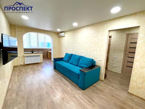 квартира за адресою Захисників Азовсталі вул. (Сержанта Смірнова), 2