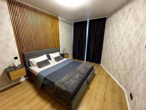 квартира за адресою Новопольова вул., 2