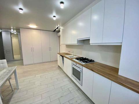 квартира за адресою Запорізьке шосе, 28а