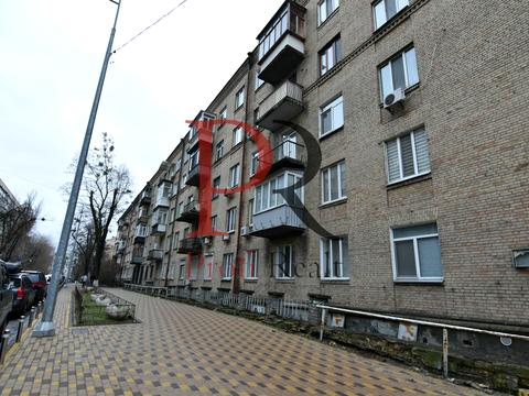 квартира за адресою Микільсько-Ботанічна вул., 17/19