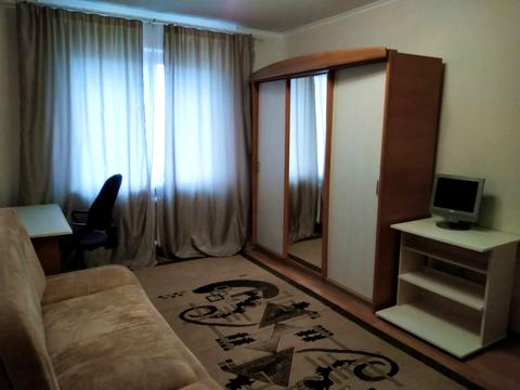 квартира за адресою Петра Григоренка просп., 20-А