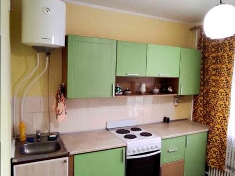 квартира по адресу Набережная Победы ул., 126